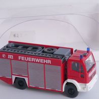 Wiking 623 01 29 Iveco Rüstwagen RW2 Feuerwehr 623/9