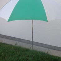 Strandschirm-auch Regenschirm Durchmesser 150 cm