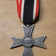 Original Kriegsverdienstkreuz ohne Schwerter 2. Klasse ohne Hersteller (8)