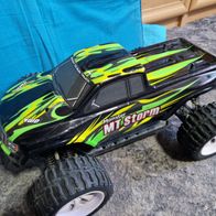 RC Monster Truck 1:10 4 WD
