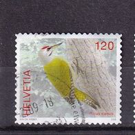 Schweiz MiNr. 2057 gestempelt M€ 1,50 #G167e