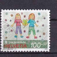 Schweiz MiNr. 2084 gestempelt M€ 2,50 #G168f