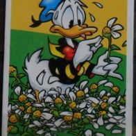 85 Jahre Donald Duck Karte Bild 2