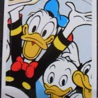 85 Jahre Donald Duck Karte Bild 5 Auffüller