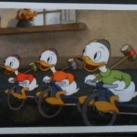 85 Jahre Donald Duck Karte Bild 9