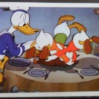 85 Jahre Donald Duck Karte Bild 10