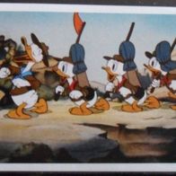 85 Jahre Donald Duck Karte Bild 11