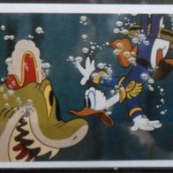 85 Jahre Donald Duck Karte Bild 14