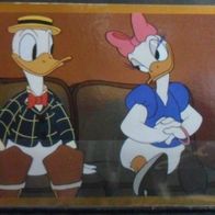 85 Jahre Donald Duck Karte Bild 18 Gold