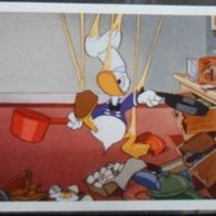 85 Jahre Donald Duck Karte Bild 20