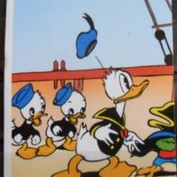 85 Jahre Donald Duck Karte Bild 26