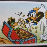 85 Jahre Donald Duck Karte Bild 30