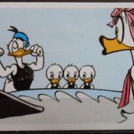 85 Jahre Donald Duck Karte Bild 32