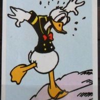 85 Jahre Donald Duck Karte Bild 34