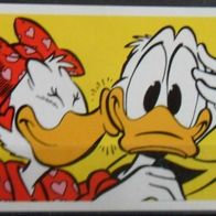 85 Jahre Donald Duck Karte Bild 37