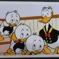 85 Jahre Donald Duck Karte Bild 38