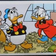 85 Jahre Donald Duck Karte Bild 39