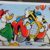 85 Jahre Donald Duck Karte Bild 42
