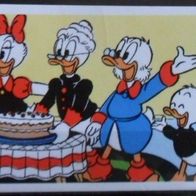 85 Jahre Donald Duck Karte Bild 44