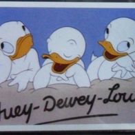 85 Jahre Donald Duck Karte Bild 45