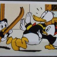 85 Jahre Donald Duck Karte Bild 49