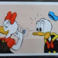85 Jahre Donald Duck Karte Bild 56