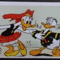 85 Jahre Donald Duck Karte Bild 59