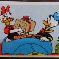 85 Jahre Donald Duck Karte Bild 60