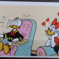 85 Jahre Donald Duck Karte Bild 61