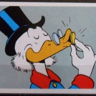 85 Jahre Donald Duck Karte Bild 64