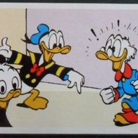 85 Jahre Donald Duck Karte Bild 67