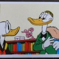 85 Jahre Donald Duck Karte Bild 69