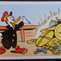 85 Jahre Donald Duck Karte Bild 70