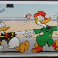 85 Jahre Donald Duck Karte Bild 71