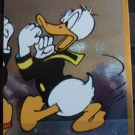 85 Jahre Donald Duck Karte Bild 74 Gold