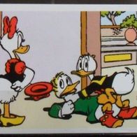85 Jahre Donald Duck Karte Bild 75