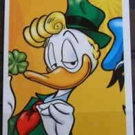 85 Jahre Donald Duck Karte Bild 76 Auffüller