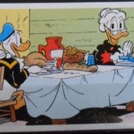 85 Jahre Donald Duck Karte Bild 79