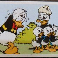 85 Jahre Donald Duck Karte Bild 80
