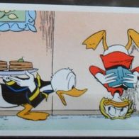 85 Jahre Donald Duck Karte Bild 87