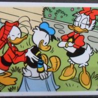 85 Jahre Donald Duck Karte Bild 88