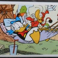 85 Jahre Donald Duck Karte Bild 89