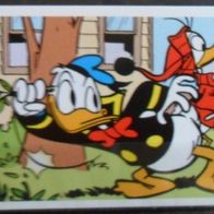 85 Jahre Donald Duck Karte Bild 91