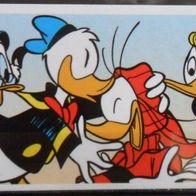 85 Jahre Donald Duck Karte Bild 92