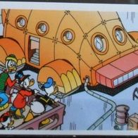 85 Jahre Donald Duck Karte Bild 96