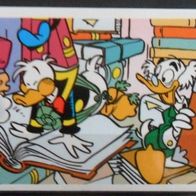 85 Jahre Donald Duck Karte Bild 101