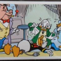 85 Jahre Donald Duck Karte Bild 103