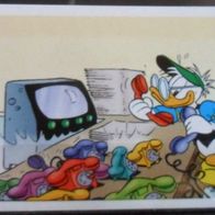 85 Jahre Donald Duck Karte Bild 108