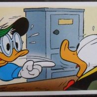 85 Jahre Donald Duck Karte Bild 109