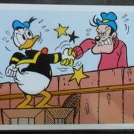 85 Jahre Donald Duck Karte Bild 107